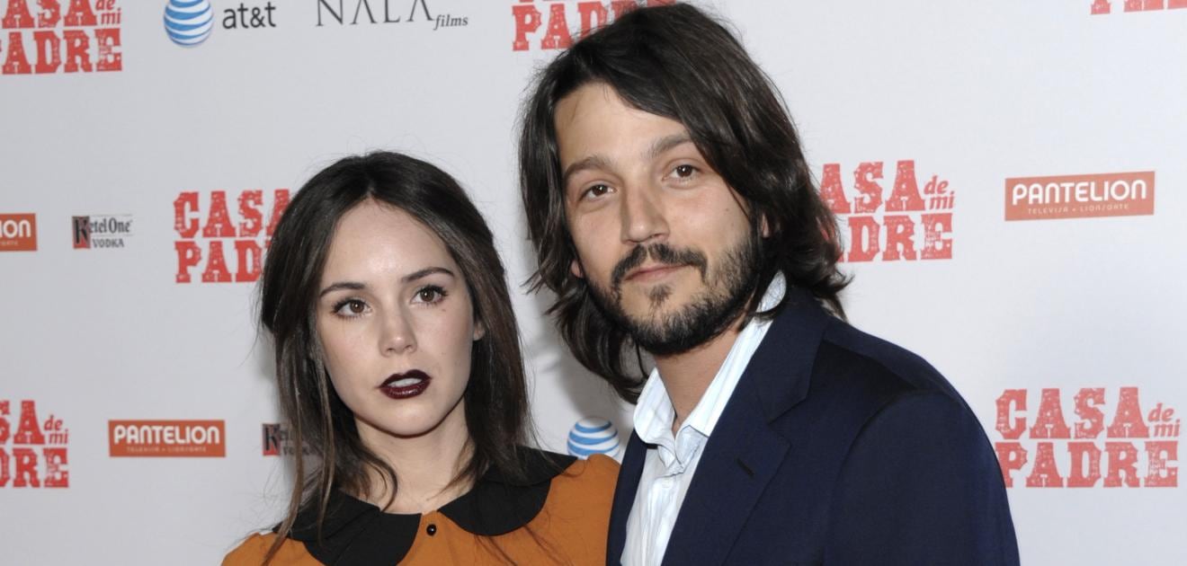 <p>Los hijos de Camila Sodi y Diego Luna, sorprenden con lo grandes que están. <strong>(Fotos: Archivo El Universal, Instagram)</strong></p>
