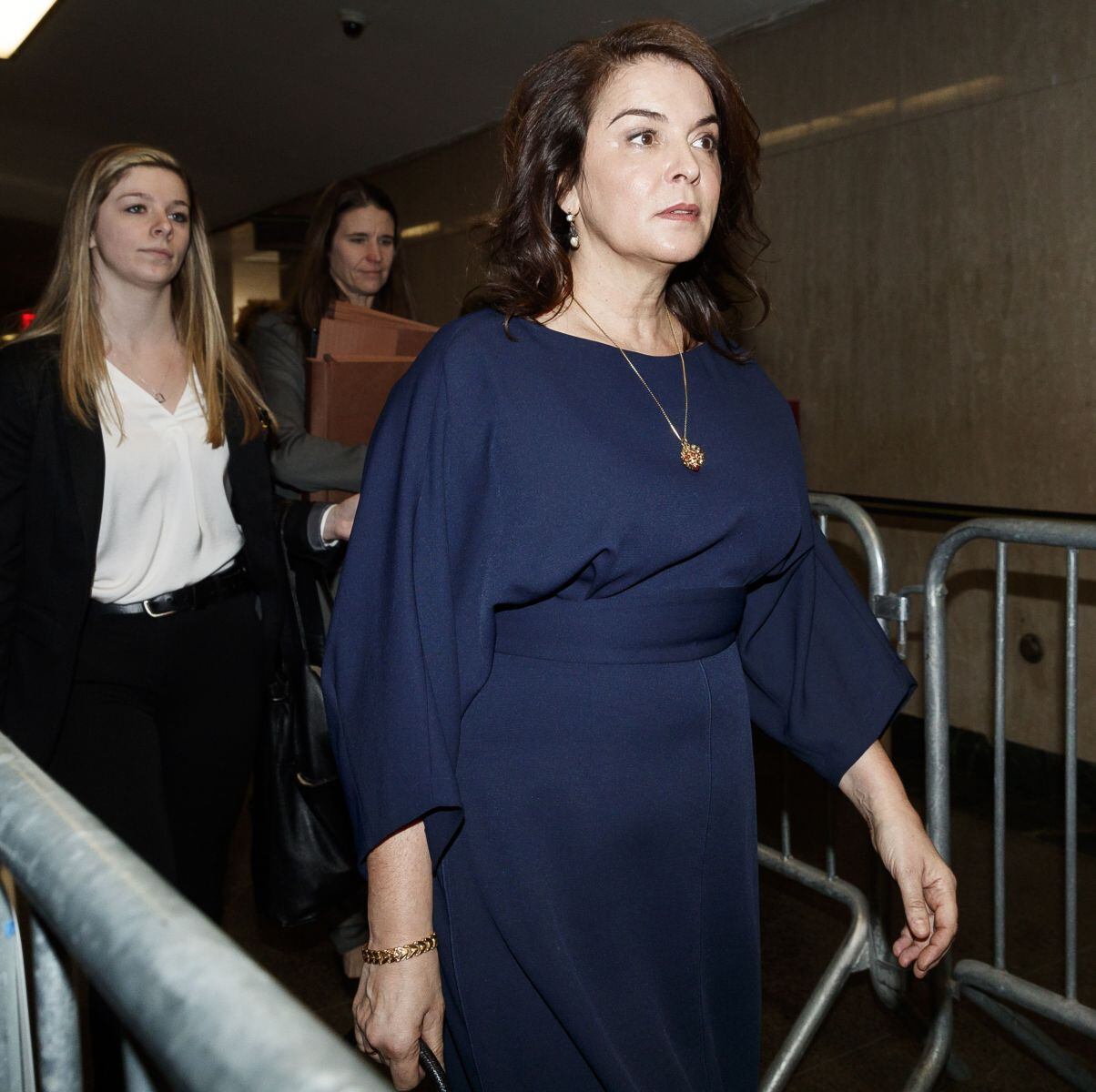Revelan detalles terroríficos de las agresiones de Harvey Weinstein