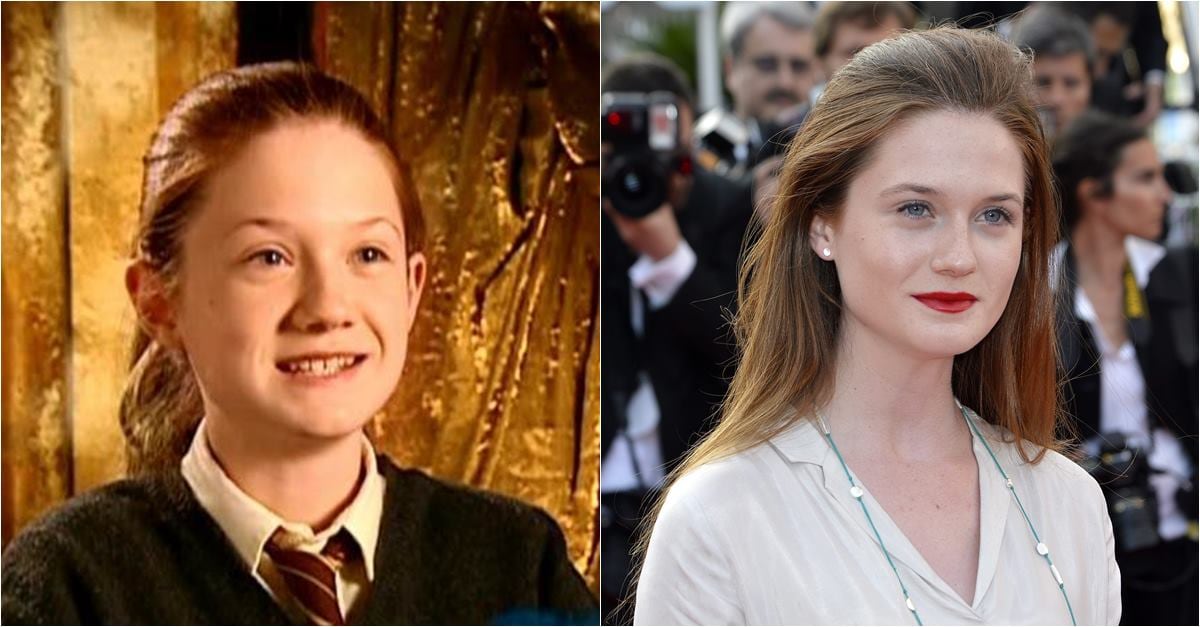 Harry Potter: Cómo han cambiado los personajes a 20 años del estreno