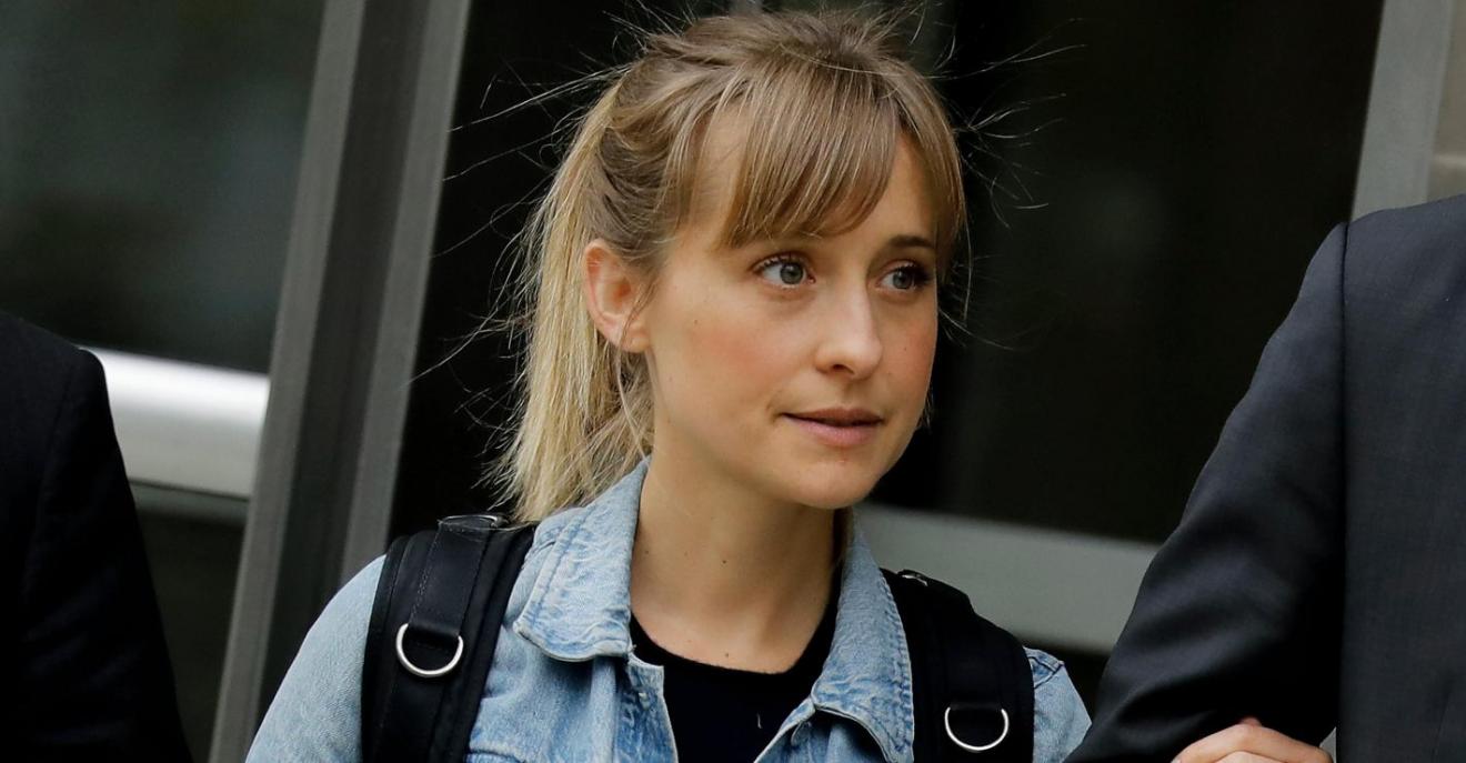Quién es la actriz Allison Mack y por qué está relacionada con la secta Nxivm