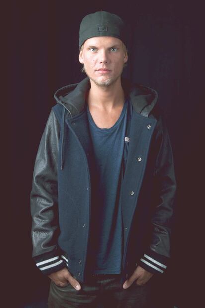Revelan secretos de Avicii plasmados en su diario 