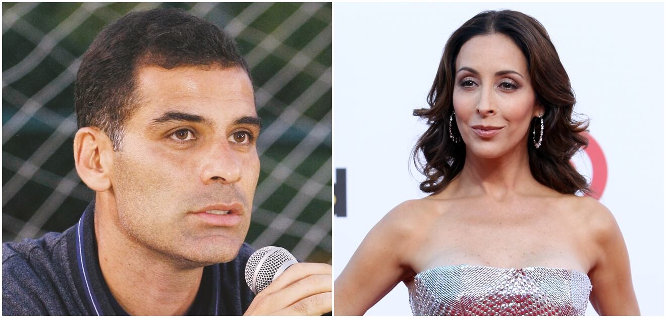 <p><strong>(Fotos: Archivo El Universal)</strong></p>