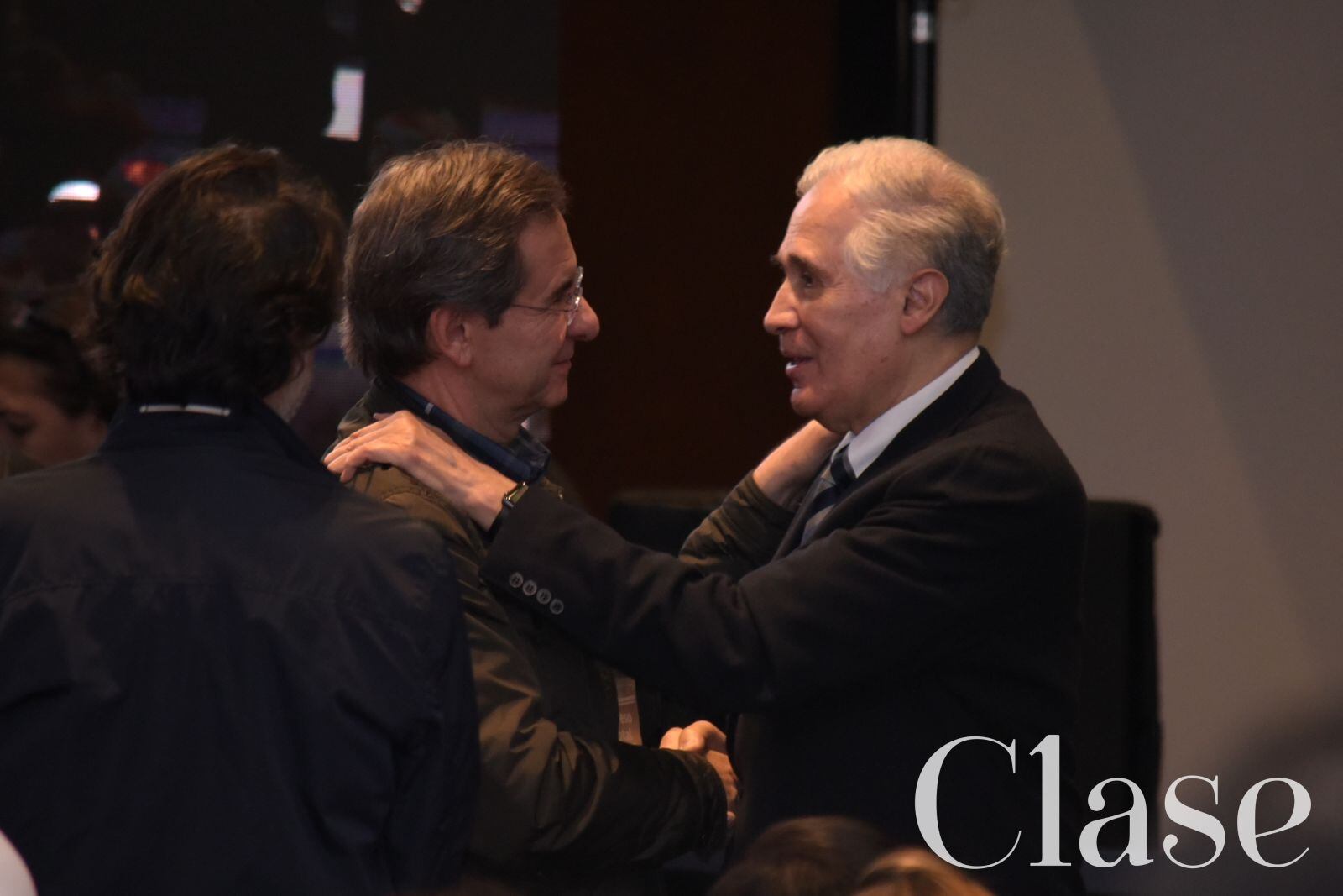 La sociedad decidió, Andrés Manuel López Obrador como presidente