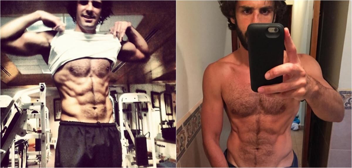 Los 7 lavaderos más hot de México 