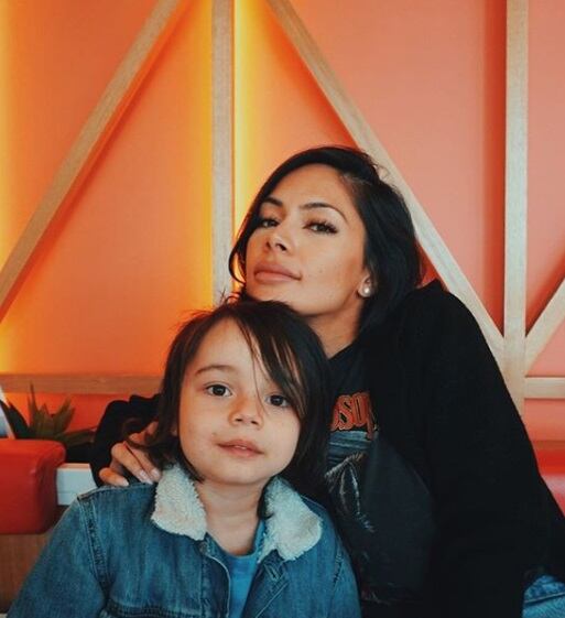 Criss Angel comparte una buena noticia: su hijo está de regreso en casa