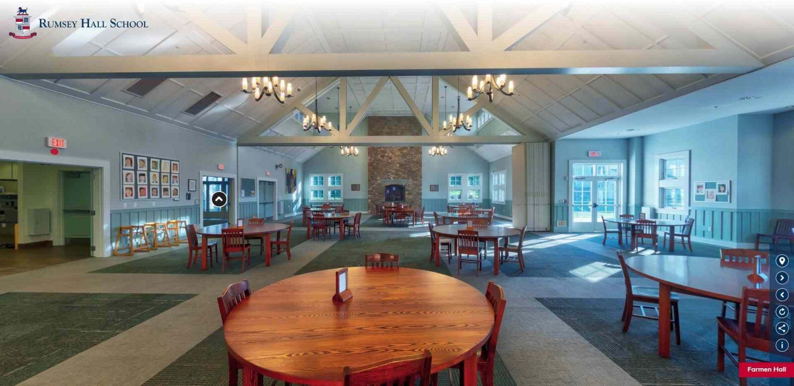 Frida Sofía: Así es el lujoso internado donde estuvo la hija de Alejandra Guzmán