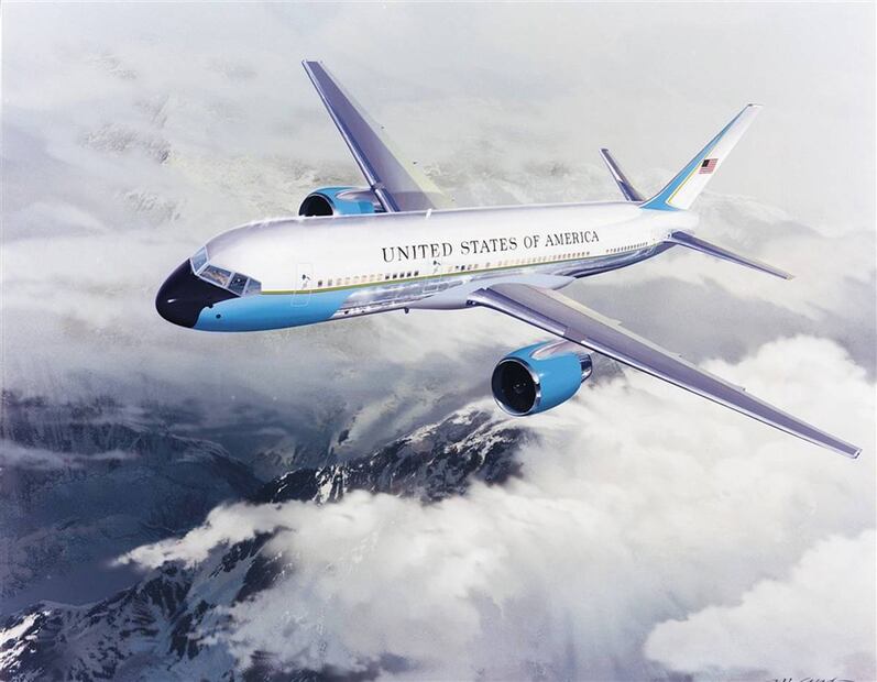Estos son los 8 aviones más caros y elegantes del mundo 