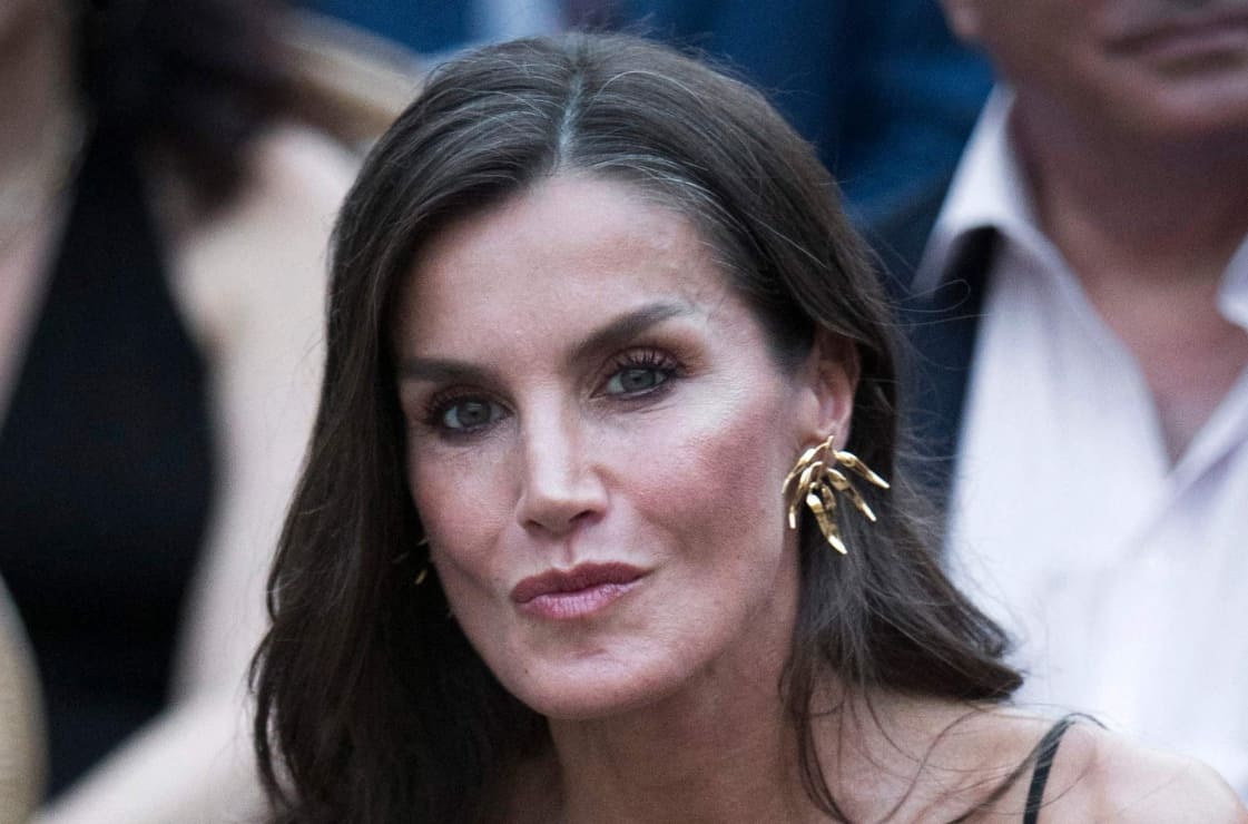 Letizia de España: La razón por la que no concede entrevistas