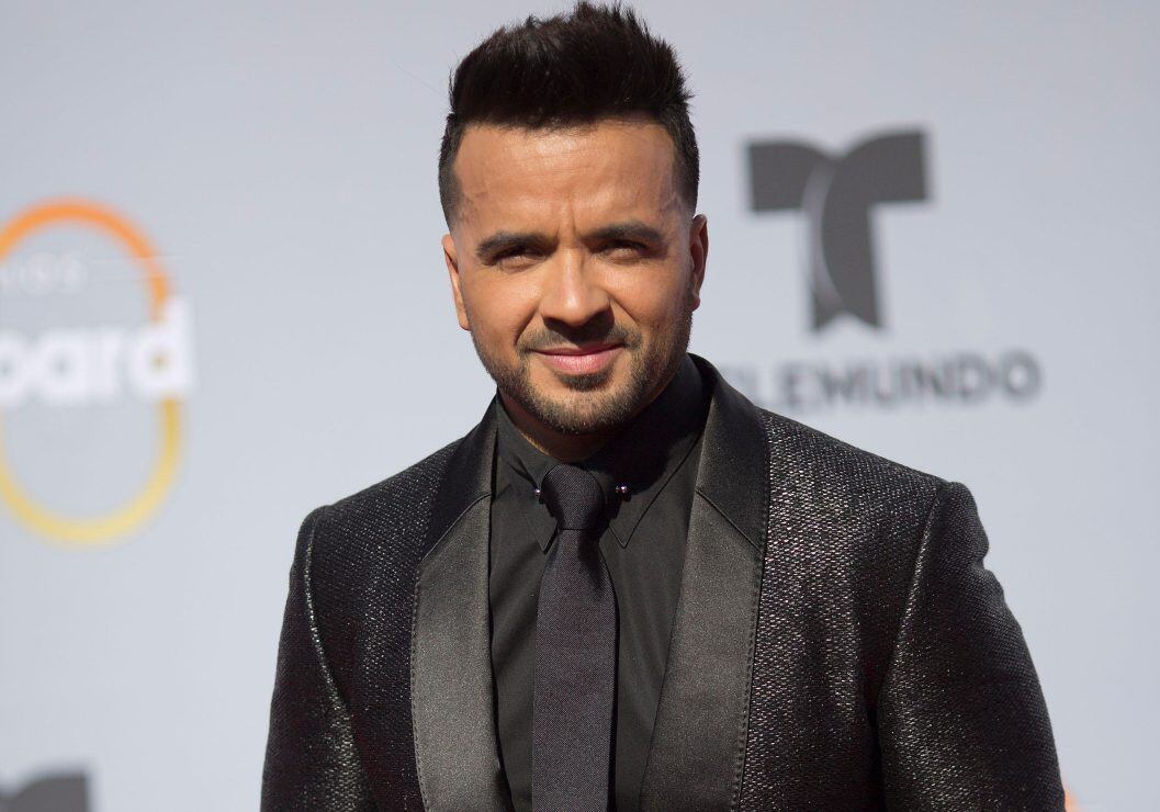 "Despacito", de Luis Fonsi, y "Baby shark" entre las 58 canciones diamante de la historia