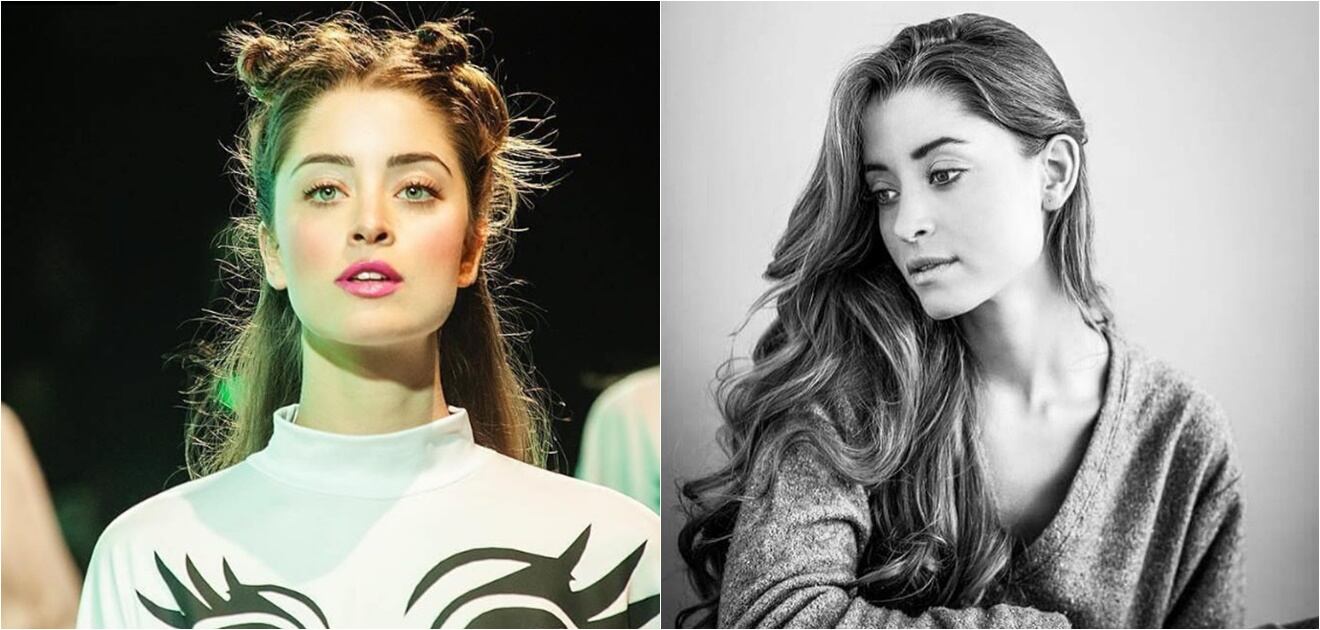 <p>Ana Girault es una fanática de los viajes y la moda, ya era modelo antes de ganar el certamen.&nbsp;<strong>(Fotos: Instagram)</strong></p>

