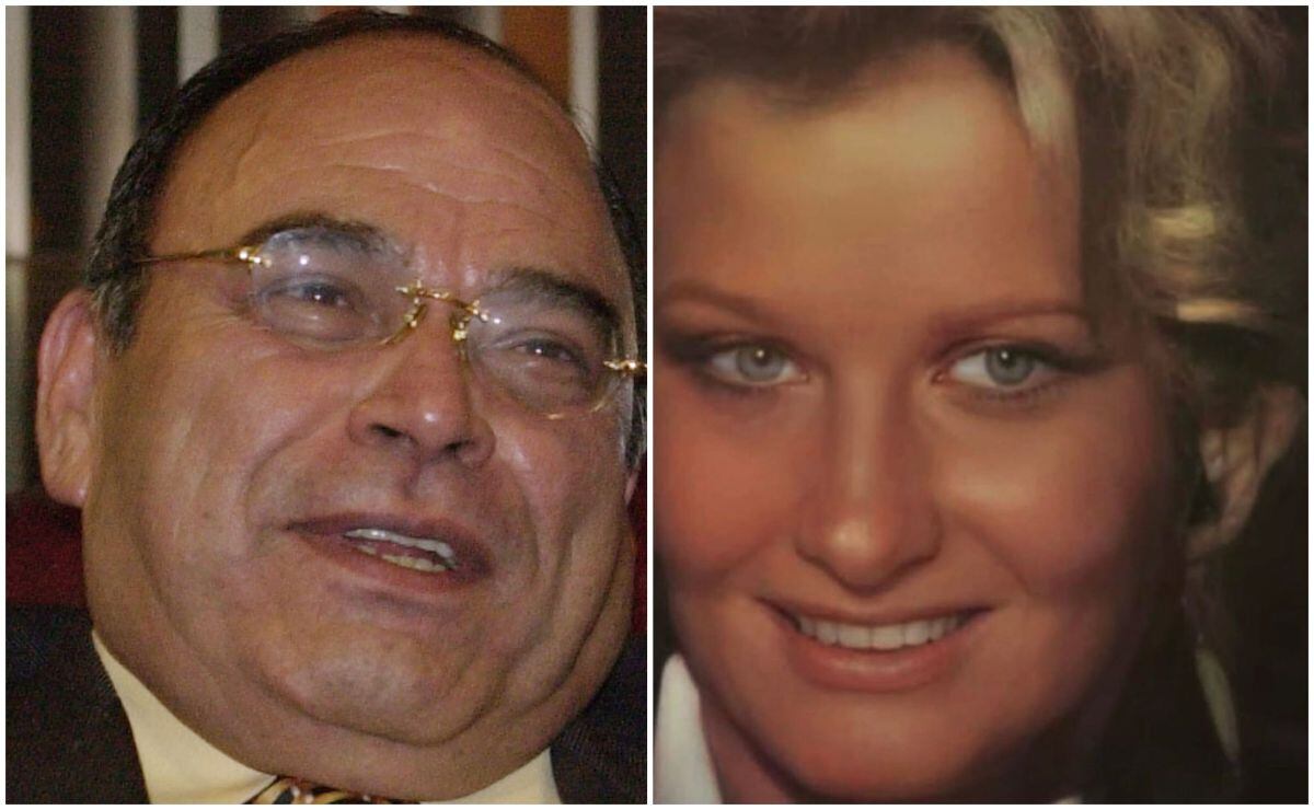 Luis Miguel: Exdirector de la Interpol asegura que habló con Marcela Basteri