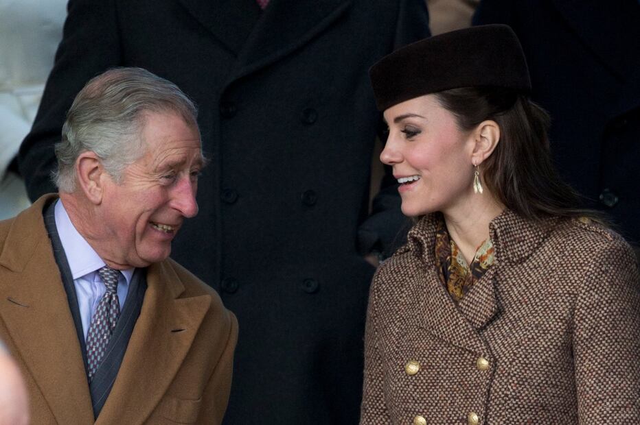 El gesto con el que Carlos III demuestra su total apoyo a Kate Middleton frente a rumores