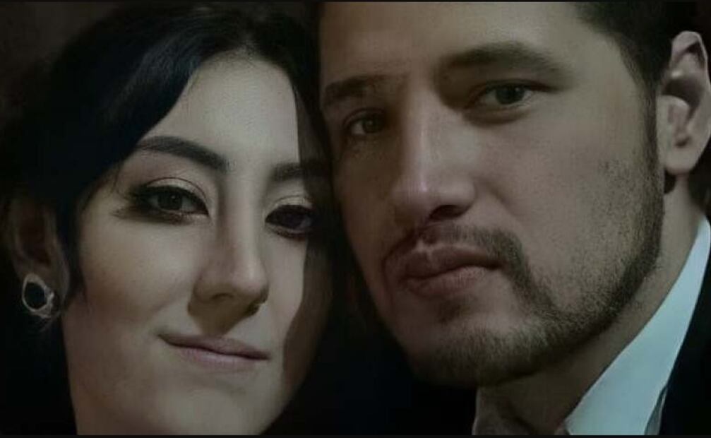 Victoria Fayad junto a su novio José Antonio / Foto: Instagram