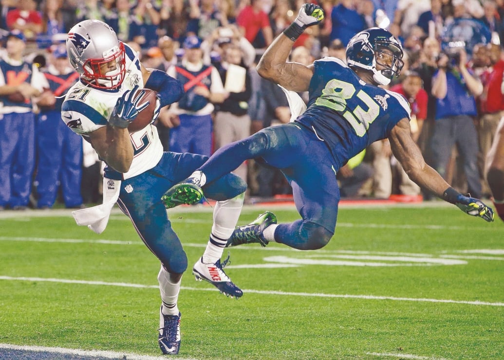 Conoce a los 5 jugadores mejor pagados del Super Bowl 2026