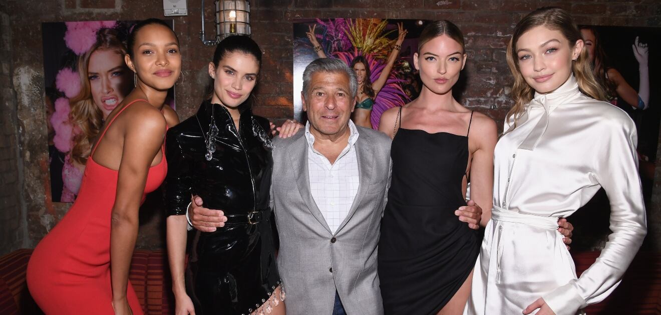 Ed Razek, el polémico directivo de Victoria's Secret, abandona la firma 