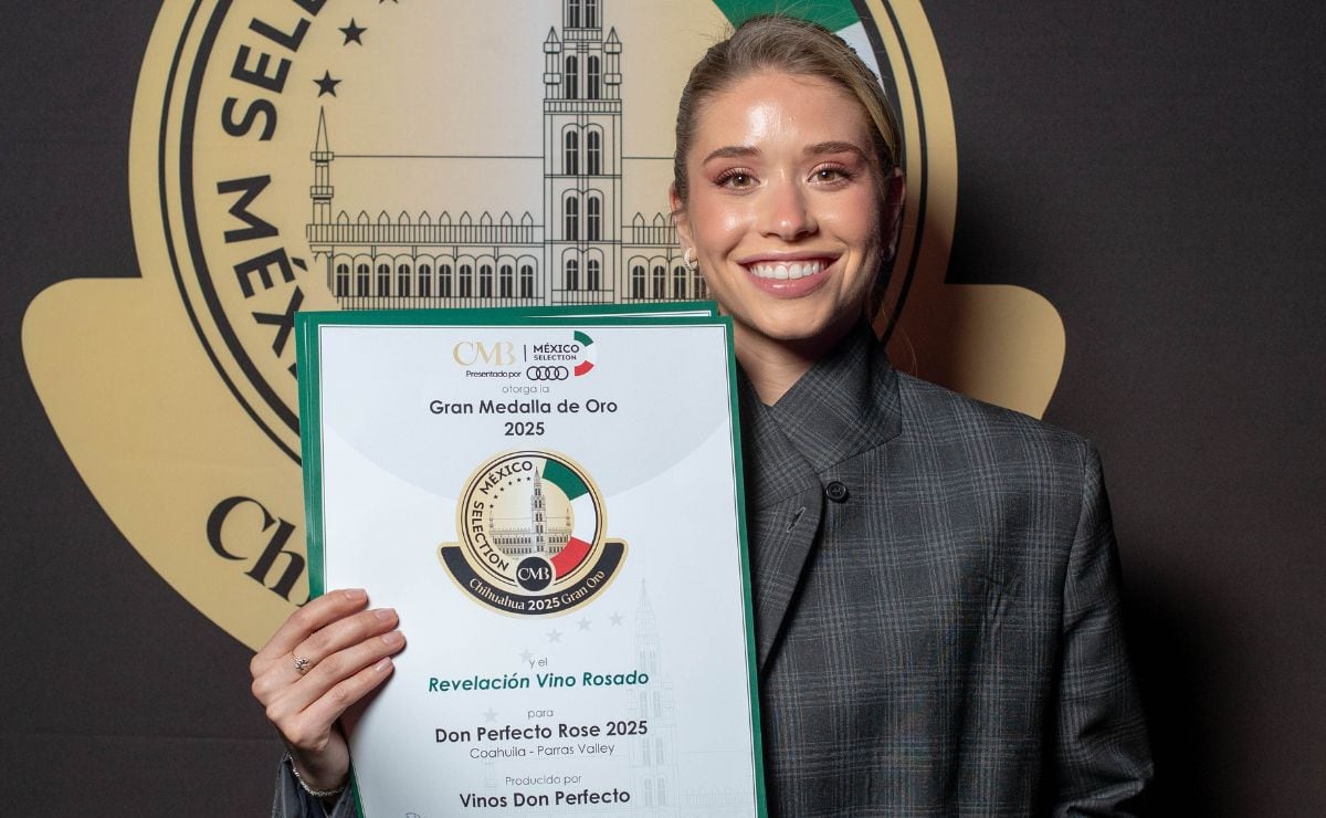 Isabel Gallegos / Foto: Esteban Torreblanca