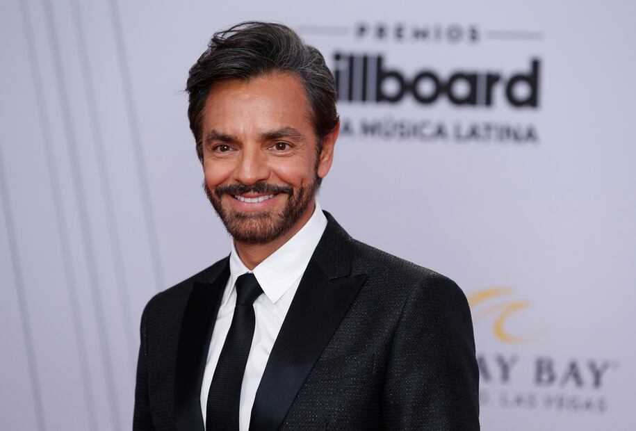 “Quiero ir a México”: Eugenio Derbez desde Los Ángeles por el coronavirus