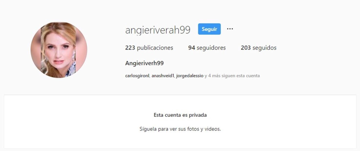 Dan a conocer foto de Angélica Rivera acompañada de un amigo, con quien al parecer disfrutó del Super Bowl