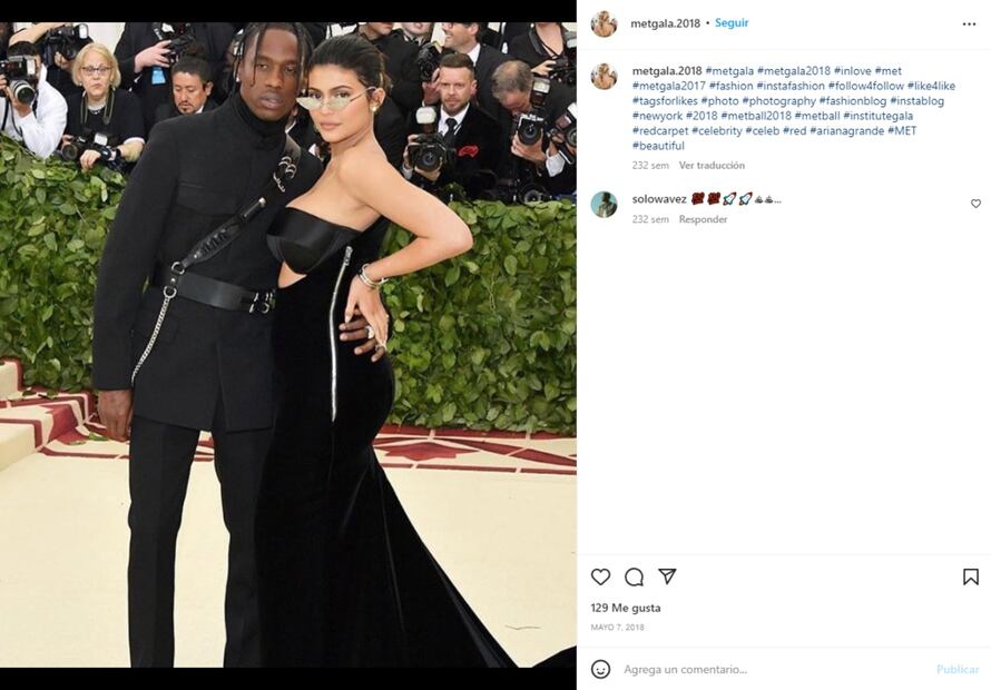9 errores de moda cometidos por la familia Kardashian Jenner