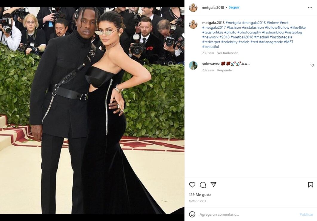 9 errores de moda cometidos por la familia Kardashian Jenner