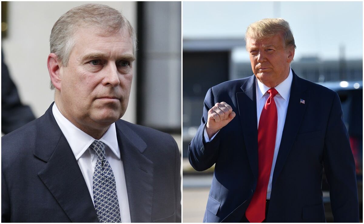 Fiscal que investiga relación del príncipe Andrés con Jeffrey Epstein, no renunciará a su cargo tras presiones de Trump