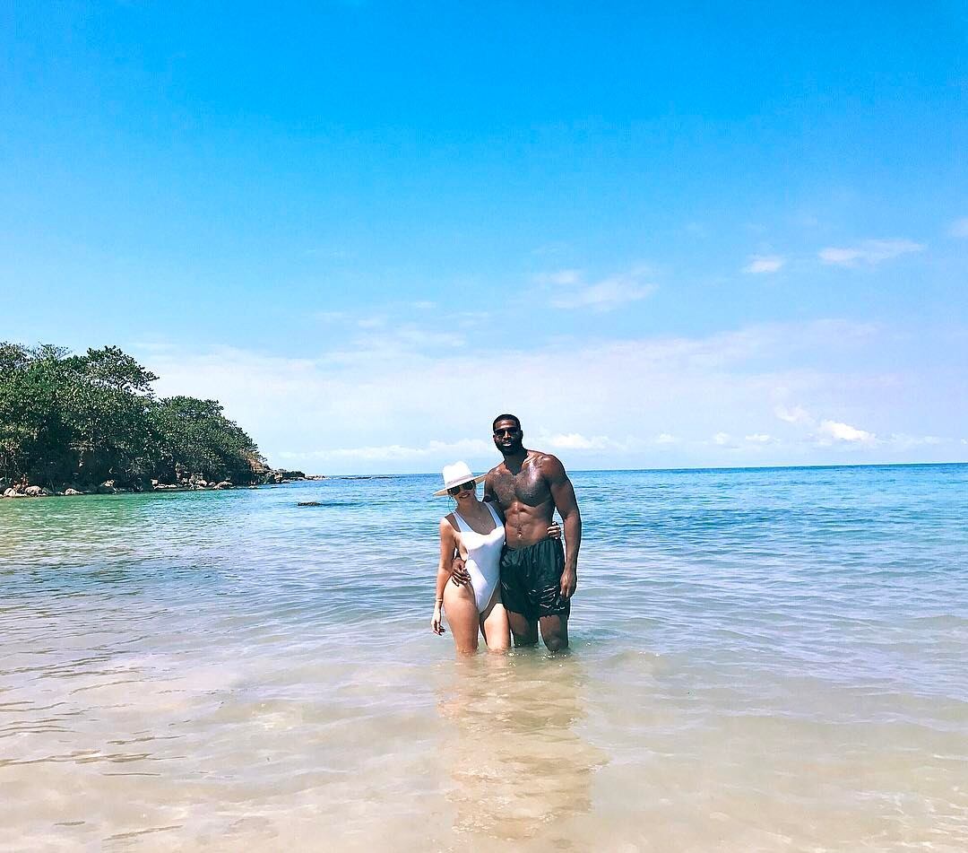 ¿Serán los basquetbolistas el talón de aquiles de Khloé Kardashian?