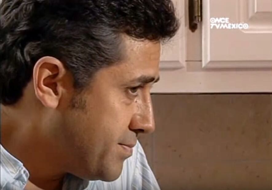 Los personajes de "El diván de Valentina" después de casi 15 años