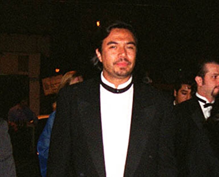 El historial amoroso de Eugenio Derbez y Alessandra Rosaldo
