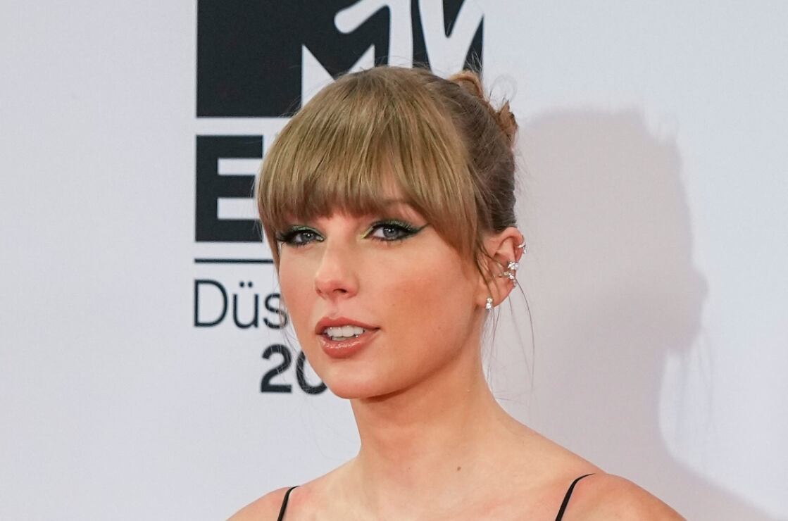 Taylor Swift rompe otro récord, vende más de 2 millones de boletos en un solo día