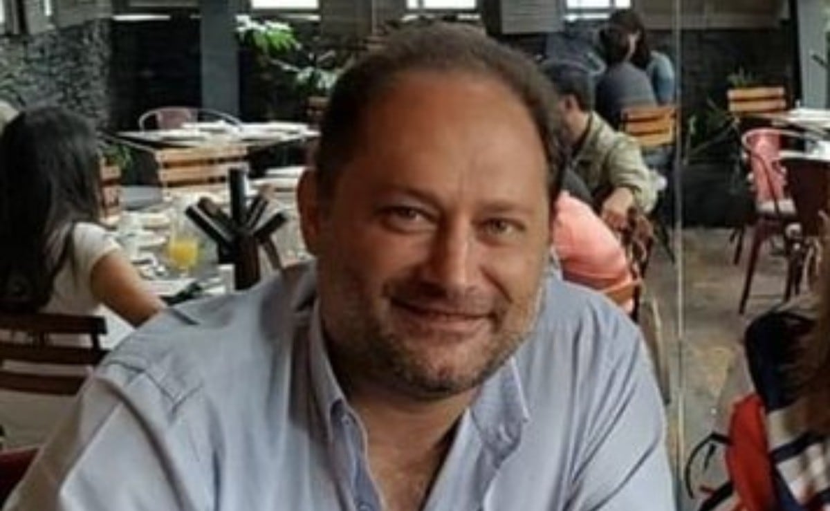 Adiós a Eduardo Solorzano Caraza, empresario mexicano