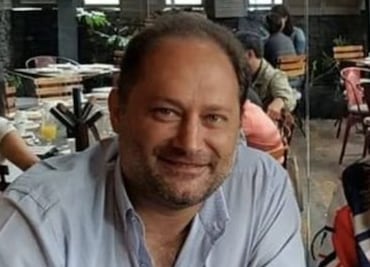 Adiós a Eduardo Solorzano Caraza, empresario mexicano