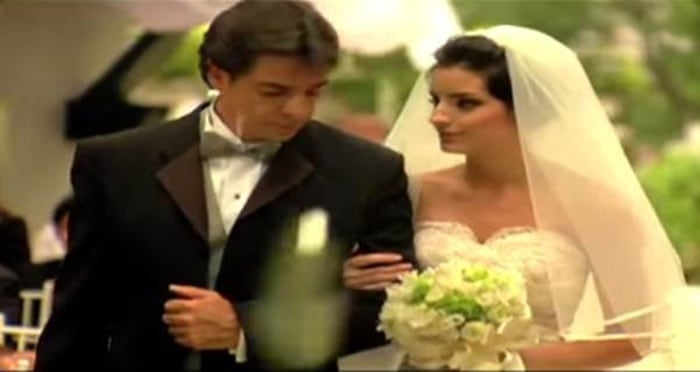 Todo lo que debes saber de Aislinn Derbez y Mauricio Ochmann