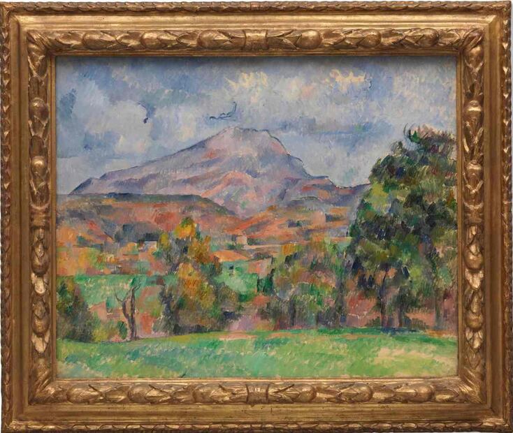 150 obras de arte que pertenecieron a Paul Allen serán subastadas en una puja "histórica" que busca reunir 1 mil millones de dólares