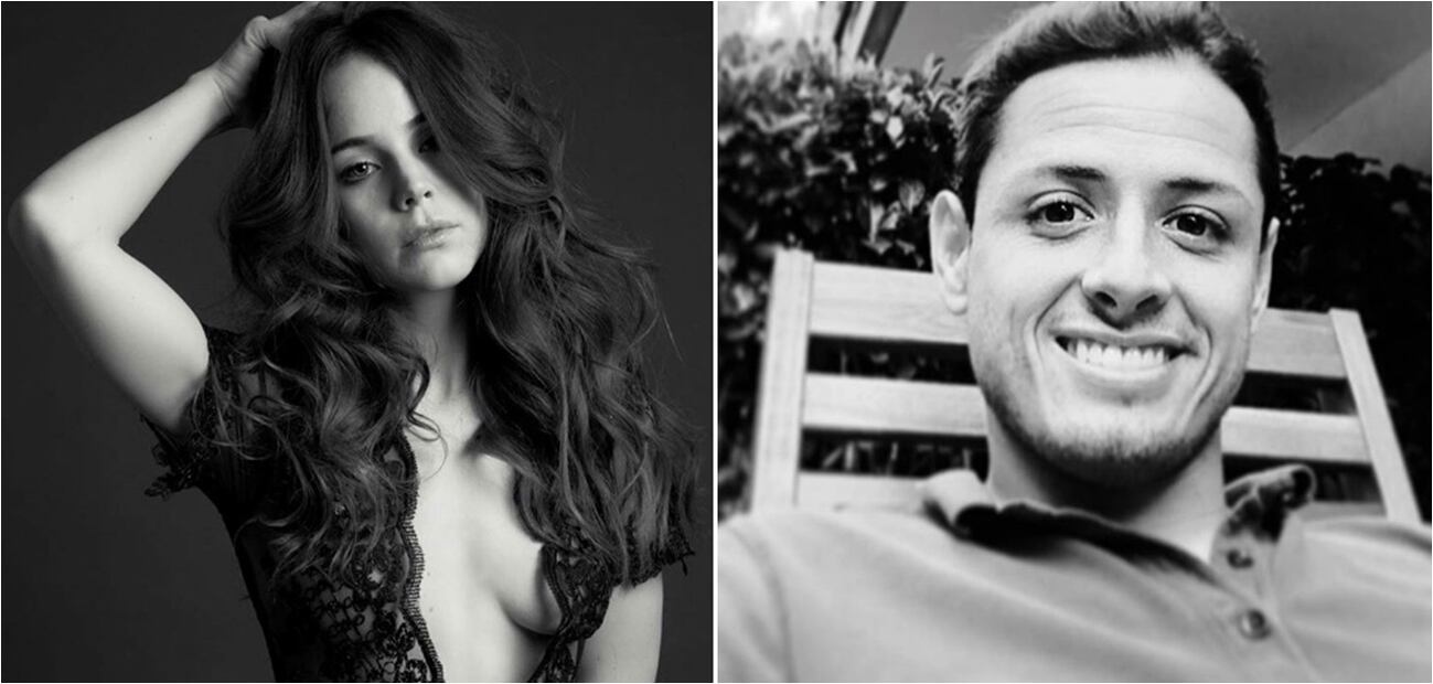 Amores fugaces del espectáculo mexicano  
