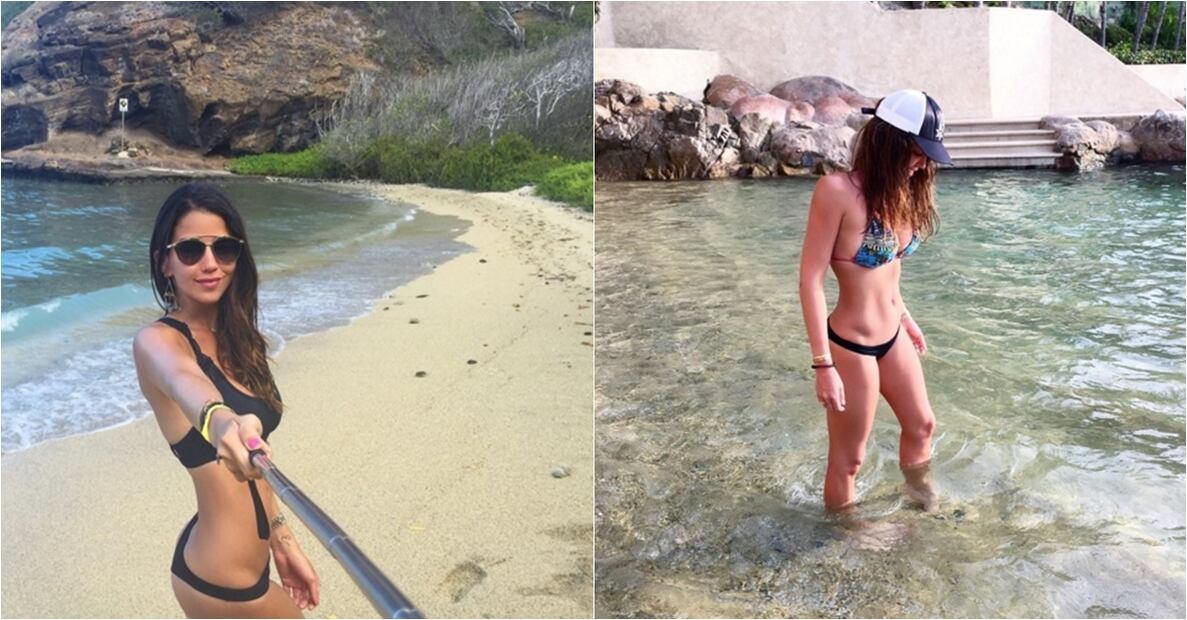 Las fotos más sexys de Lolo González