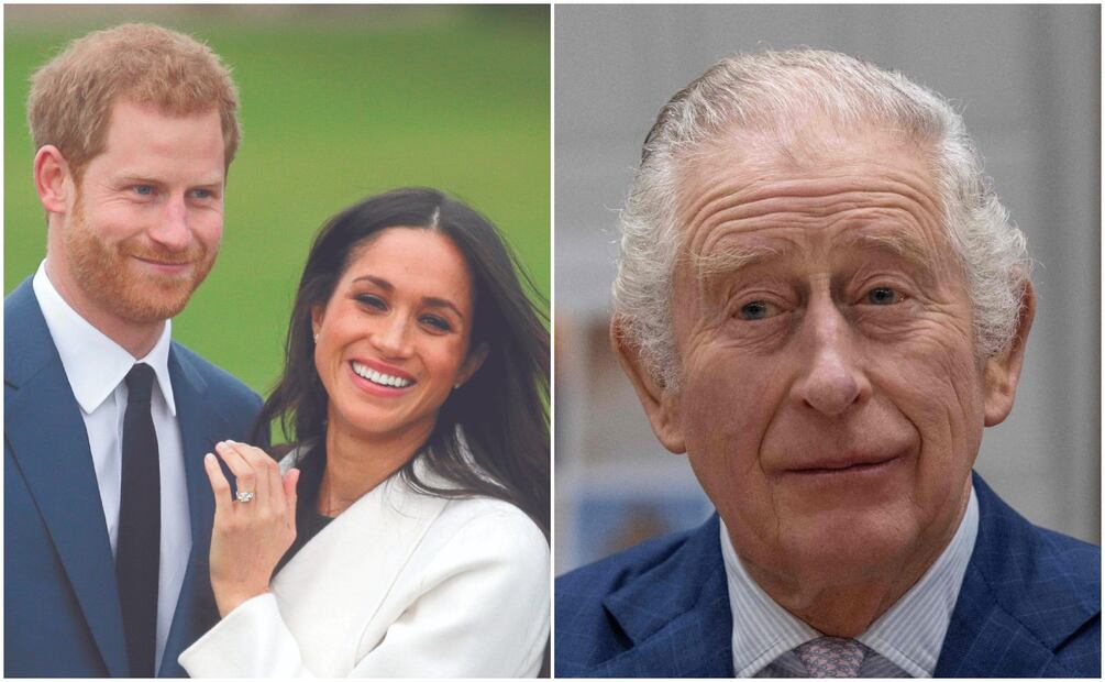 Carlos III, a punto de romper el silencio sobre las revelaciones incendiarias del príncipe Harry