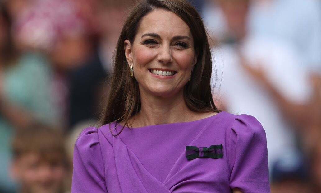 Kate Middleton volverá a ausentarse de los reflectores durante sus vacaciones / Foto: EFE