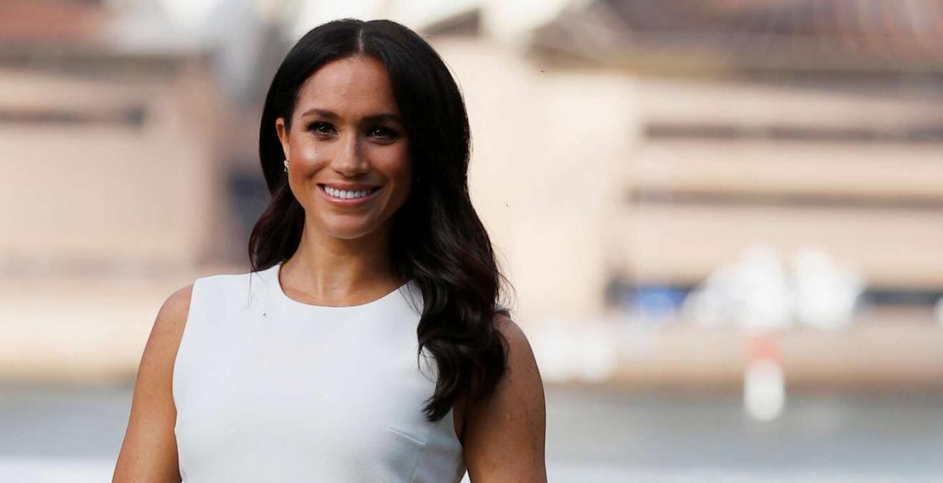 Meghan Markle demanda a fotógrafo que la captó con Archie en Vancouver