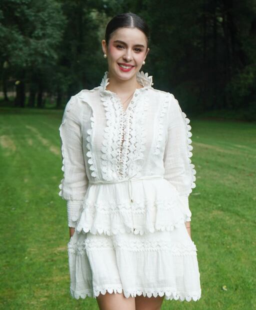 Ana Paula Capetillo Gaytán / Héptor Arjona