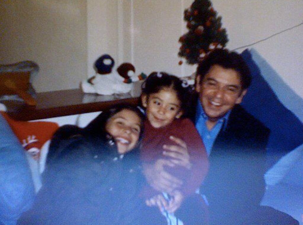 Conoce a las hermanas de Aislinn Derbez