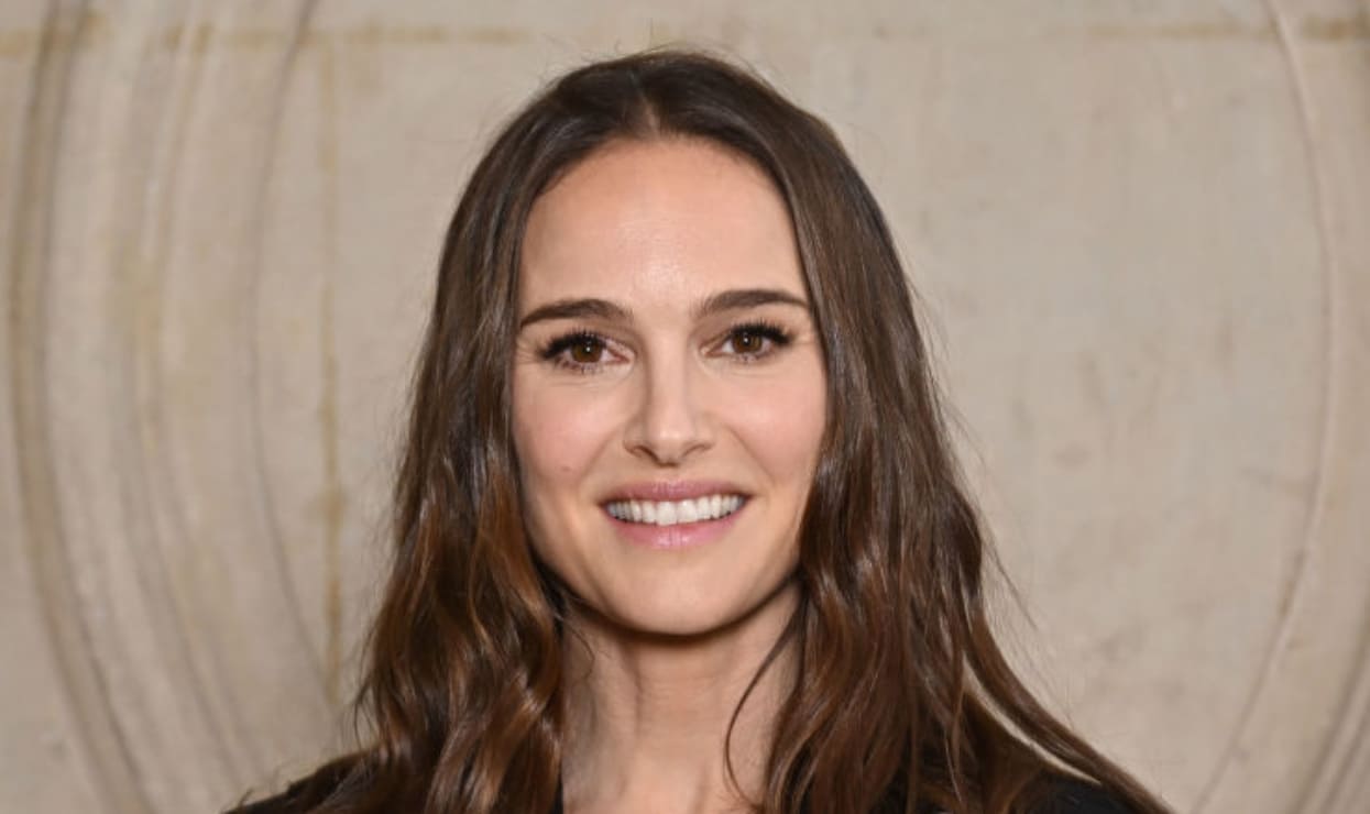 Natalie Portman / Getty Images