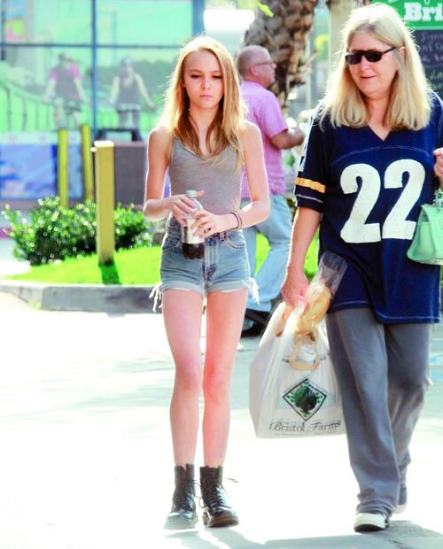 Ellas son las tomboys de Hollywood