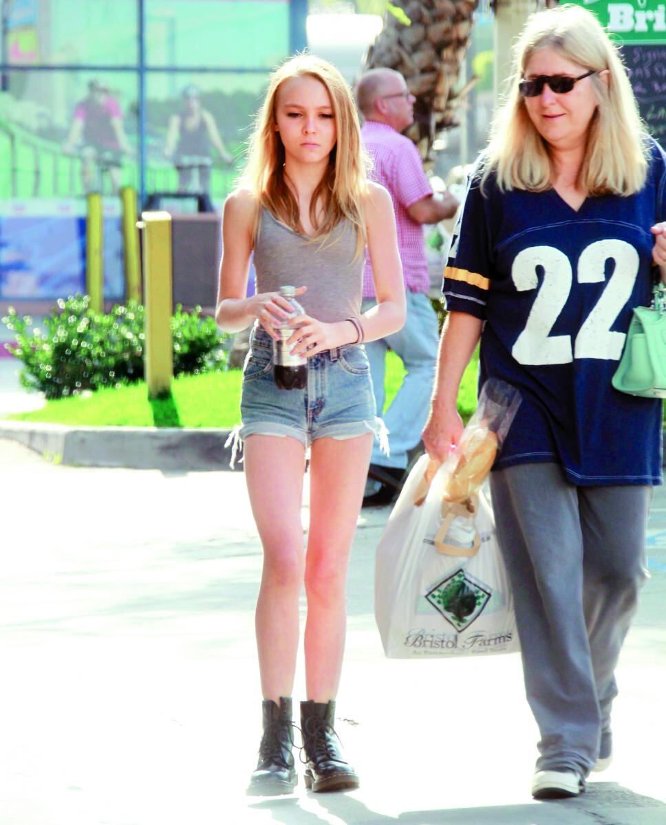 Ellas son las tomboys de Hollywood