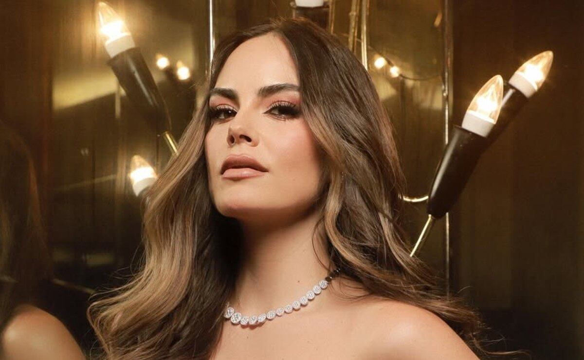 Fotos: Ximena Navarrete celebra 15 años de su triunfo como Miss Universo