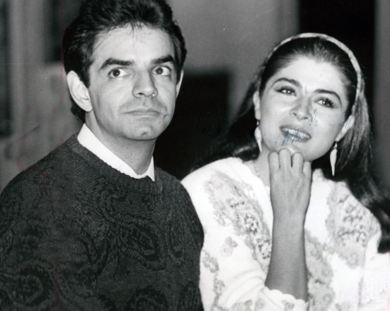 Eugenio Derbez: conoce a las mamás de sus hijos Aislinn, Vadhir, José Eduardo y Aitana