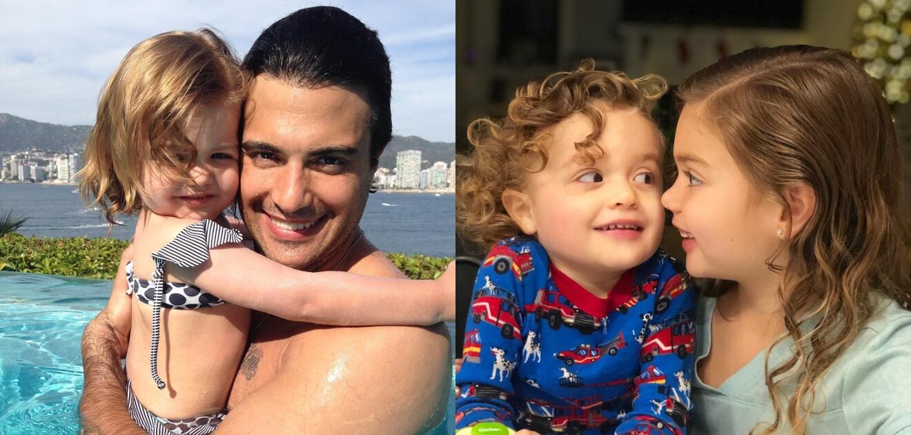 <p>Foto: Instagram </p>