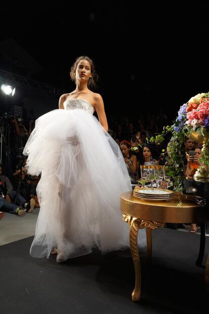 Jean Paul Gaultier, el niño desadaptado que se volvió ícono de la moda
