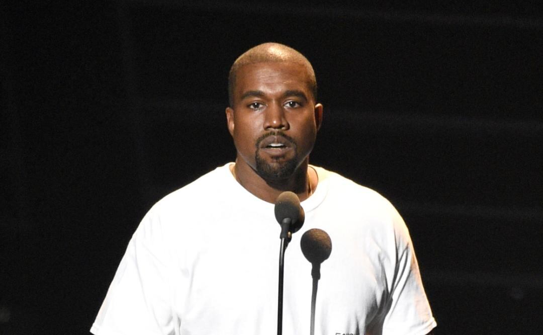 Kanye West. JP Morgan cancela sus cuentas bancarias y él responde