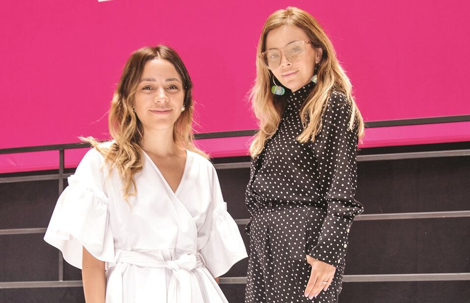 PORTADA: 102 Mujeres Líderes, unidas por la equidad de género