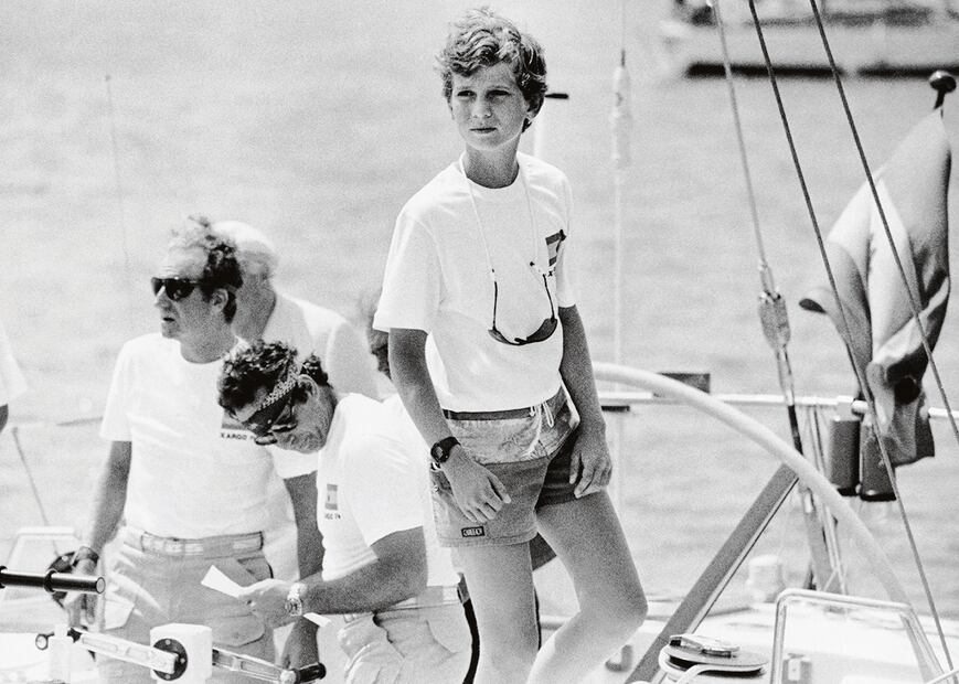 El Rey Felipe cumple 50 años: 50 curiosidades del monarca español